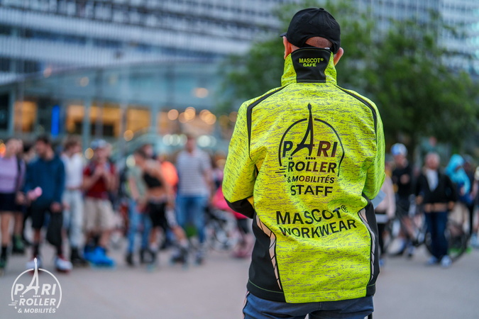 Pari Roller - 12-07-2024