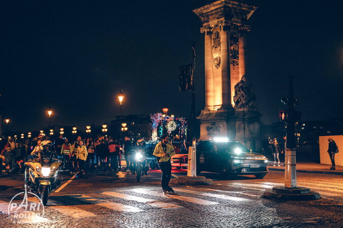 12-12 Père Noel Party 